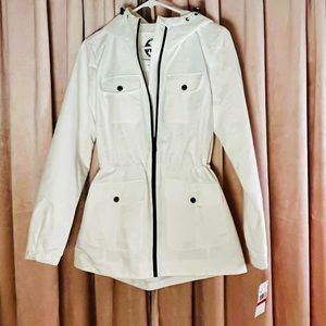 Michael Kors •SPRING is finally here and YOU NEED THIS! NWT lightweight jacket.